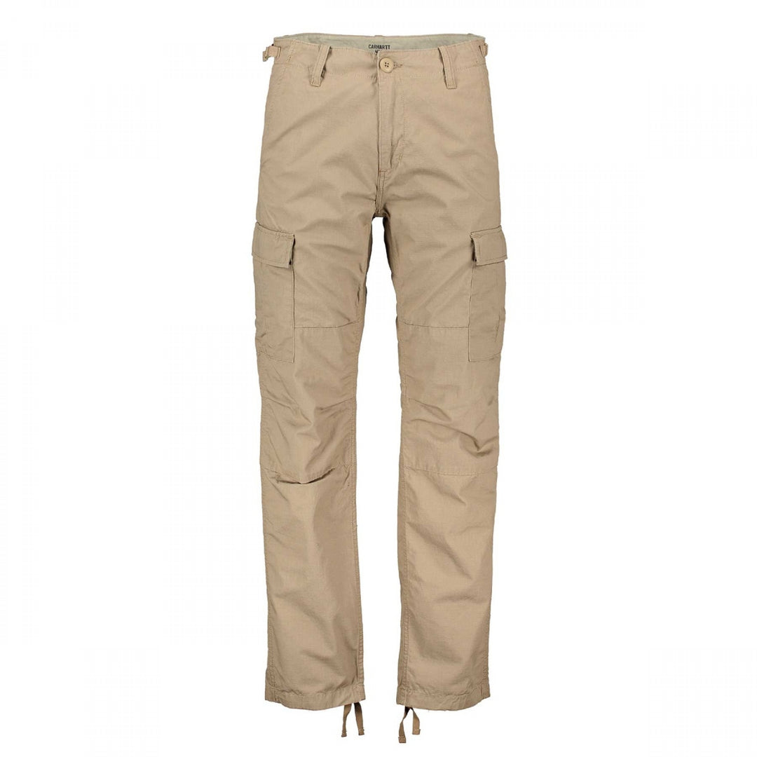 Carhartt Wip Pantaloni Cargo Aviation Frisco Friscoshop