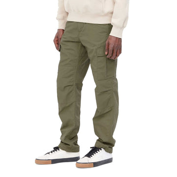 Carhartt Wip Pantaloni Cargo Aviation Streetwear Carhartt Wip Pantaloni Cargo Aviation Streetwear