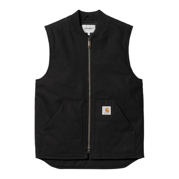 Carhartt Wip Gilet Classic Canvas Streetwear Carhartt Wip Gilet Classic Canvas Streetwear