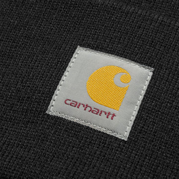 Carhartt Wip Beanie Acrylic Watch Streetwear Carhartt Wip Beanie Acrylic Watch Streetwear