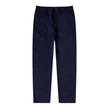 Carhartt Wip Pantaloni Regular Tapered Johnson Twill 7 Oz Streetwear Carhartt Wip Pantaloni Regular Tapered Johnson Twill 7 Oz Streetwear