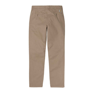 Carhartt Wip Pantaloni Johnson Streetwear Carhartt Wip Pantaloni Johnson Streetwear
