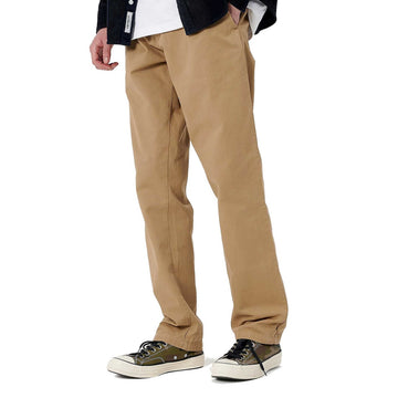 Carhartt Wip Pantaloni Johnson Streetwear Carhartt Wip Pantaloni Johnson Streetwear