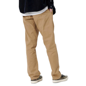 Carhartt Wip Pantaloni Johnson Streetwear Carhartt Wip Pantaloni Johnson Streetwear