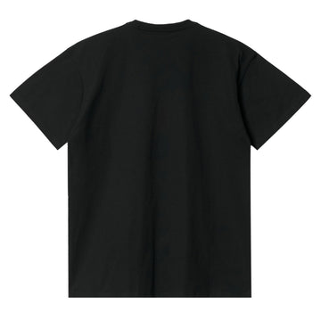 Carhartt Wip T-Shirt Chase Streetwear Carhartt Wip T-Shirt Chase Streetwear