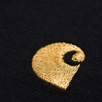 Carhartt Wip T-Shirt Chase Streetwear Carhartt Wip T-Shirt Chase Streetwear