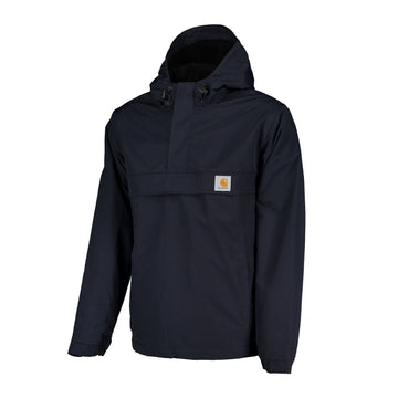 Carhartt Wip Giacca Anorak Nimbus Streetwear Carhartt Wip Giacca Anorak Nimbus Streetwear