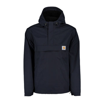 Carhartt Wip Giacca Anorak Nimbus Streetwear Carhartt Wip Giacca Anorak Nimbus Streetwear