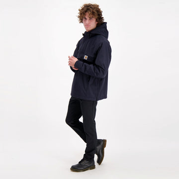 Carhartt Wip Giacca Anorak Nimbus Streetwear Carhartt Wip Giacca Anorak Nimbus Streetwear