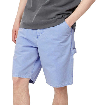 Carhartt Wip Bermuda Single Knee Streetwear Carhartt Wip Bermuda Single Knee Streetwear