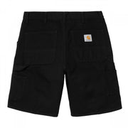 Carhartt Wip Bermuda Single Knee Streetwear Carhartt Wip Bermuda Single Knee Streetwear