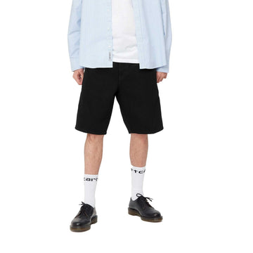 Carhartt Wip Bermuda Single Knee Streetwear Carhartt Wip Bermuda Single Knee Streetwear