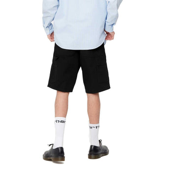Carhartt Wip Bermuda Single Knee Streetwear Carhartt Wip Bermuda Single Knee Streetwear