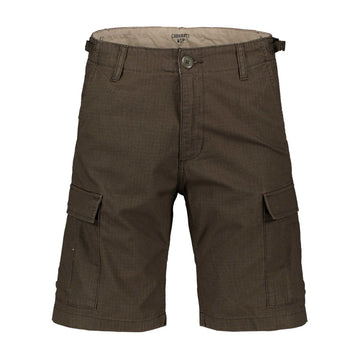 Carhartt Wip Bermuda Ripstop Aviation Streetwear Carhartt Wip Bermuda Ripstop Aviation Streetwear