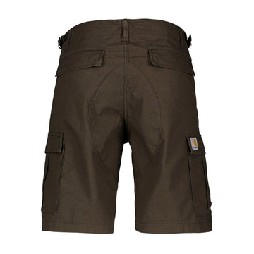 Carhartt Wip Bermuda Ripstop Aviation Streetwear Carhartt Wip Bermuda Ripstop Aviation Streetwear