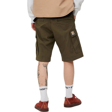 Carhartt Wip Bermuda Regular Cargo Streetwear Carhartt Wip Bermuda Regular Cargo Streetwear