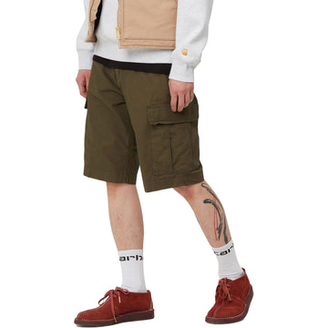 Carhartt Wip Bermuda Regular Cargo Streetwear Carhartt Wip Bermuda Regular Cargo Streetwear