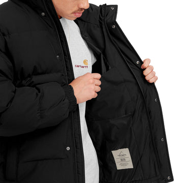 Carhartt Wip Giacca Danville Streetwear Carhartt Wip Giacca Danville Streetwear