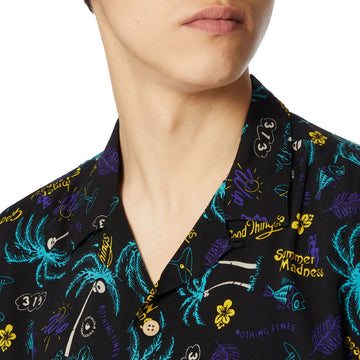 Carhartt Wip Camicia Mirage Streetwear Carhartt Wip Camicia Mirage Streetwear