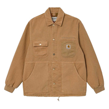 Carhartt Wip Giacca Medley Streetwear Carhartt Wip Giacca Medley Streetwear