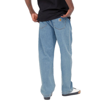 Carhartt Wip Jeans Landon Streetwear Carhartt Wip Jeans Landon Streetwear