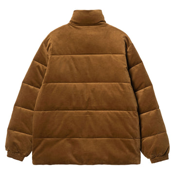 Carhartt Wip Piumino Layton Corduroy Streetwear Carhartt Wip Piumino Layton Corduroy Streetwear