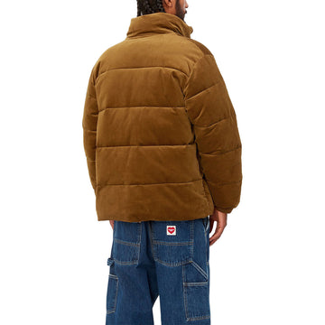 Carhartt Wip Piumino Layton Corduroy Streetwear Carhartt Wip Piumino Layton Corduroy Streetwear