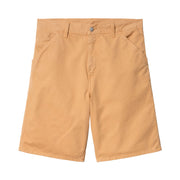 Carhartt Wip - Bermuda Single Knee Carhartt Wip - Bermuda Single Knee