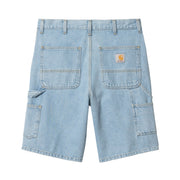 Carhartt Wip Bermuda Single Knee Streetwear Carhartt Wip Bermuda Single Knee Streetwear