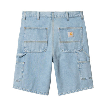 Carhartt Wip Bermuda Single Knee Streetwear Carhartt Wip Bermuda Single Knee Streetwear