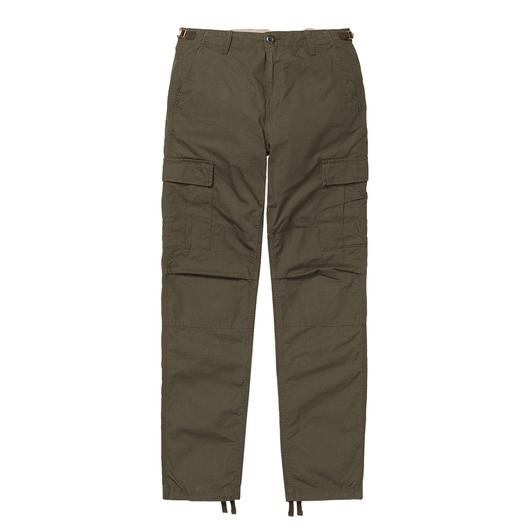 Carhartt Wip Pantaloni Cargo Aviation Frisco Friscoshop