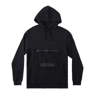 Dc Shoes Felpa Con Cappuccio Recoil Tech Streetwear Dc Shoes Felpa Con Cappuccio Recoil Tech Streetwear