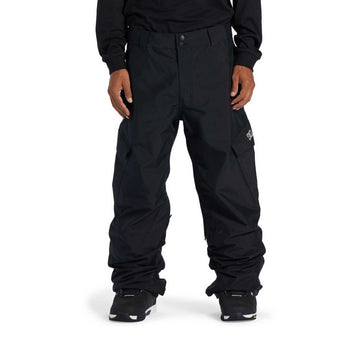 Dc Shoes Pantaloni Banshee Snowboard Dc Shoes Pantaloni Banshee Snowboard