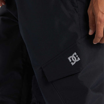 Dc Shoes Pantaloni Banshee Snowboard Dc Shoes Pantaloni Banshee Snowboard