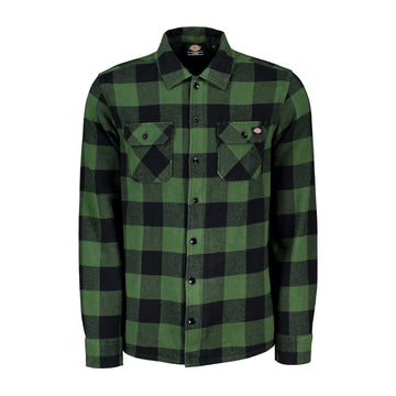 Dickies Camicia Sacramento Streetwear Dickies Camicia Sacramento Streetwear