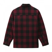 Dickies Camicia Sherpa Lined Sacramento Streetwear Dickies Camicia Sherpa Lined Sacramento Streetwear