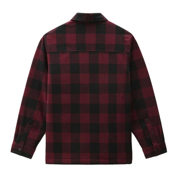Dickies Camicia Sherpa Lined Sacramento Streetwear Dickies Camicia Sherpa Lined Sacramento Streetwear
