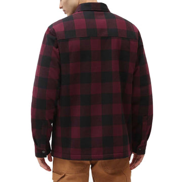 Dickies Camicia Sherpa Lined Sacramento Streetwear Dickies Camicia Sherpa Lined Sacramento Streetwear