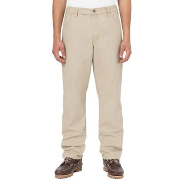 Dickies Pantaloni Duck Canvas Carpenter Streetwear Dickies Pantaloni Duck Canvas Carpenter Streetwear