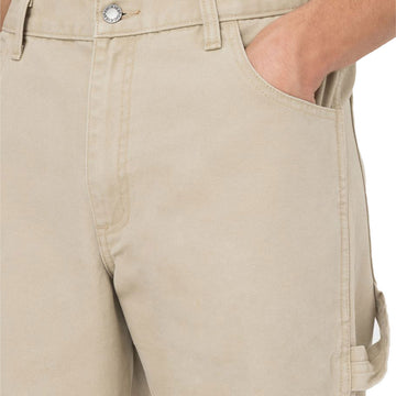 Dickies Pantaloni Duck Canvas Carpenter Streetwear Dickies Pantaloni Duck Canvas Carpenter Streetwear
