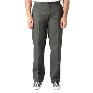 Dickies Pantaloni 874 Work Pant Rec Streetwear Dickies Pantaloni 874 Work Pant Rec Streetwear