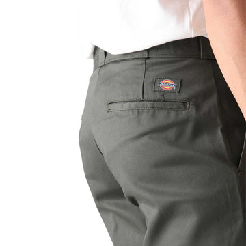 Dickies Pantaloni 874 Work Pant Rec Streetwear Dickies Pantaloni 874 Work Pant Rec Streetwear