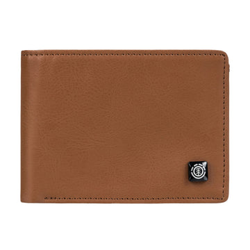 Element Portafoglio Segur Leather Accessori Element Portafoglio Segur Leather Accessori