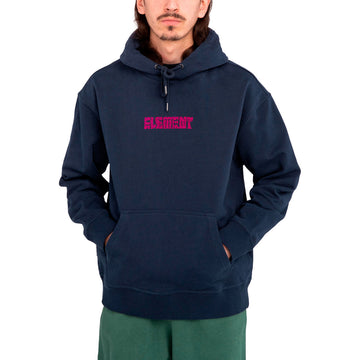 Element Felpa Con Cappuccio Cornell Cipher Streetwear Element Felpa Con Cappuccio Cornell Cipher Streetwear