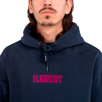 Element Felpa Con Cappuccio Cornell Cipher Streetwear Element Felpa Con Cappuccio Cornell Cipher Streetwear
