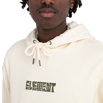 Element Felpa Con Cappuccio Cornell Cipher Streetwear Element Felpa Con Cappuccio Cornell Cipher Streetwear