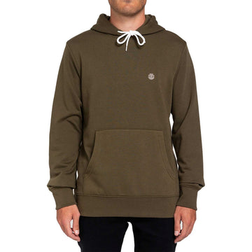 Element Felpa Con Cappuccio Cornell Classic Streetwear Element Felpa Con Cappuccio Cornell Classic Streetwear