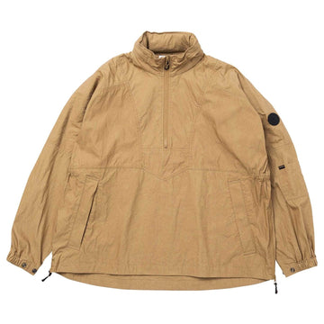 Evisen Skateboard Anorak Hue Streetwear Evisen Skateboard Anorak Hue Streetwear