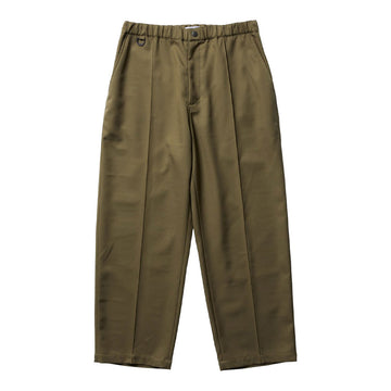 Evisen Skateboard Pantaloni Field Work Pintuck Streetwear Evisen Skateboard Pantaloni Field Work Pintuck Streetwear