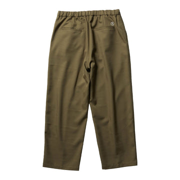 Evisen Skateboard Pantaloni Field Work Pintuck Streetwear Evisen Skateboard Pantaloni Field Work Pintuck Streetwear